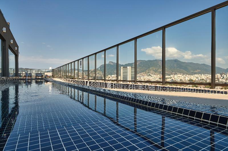 Intercity Rio De Janeiro Porto Maravilha Exterior photo